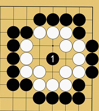 囲碁用語解説画像