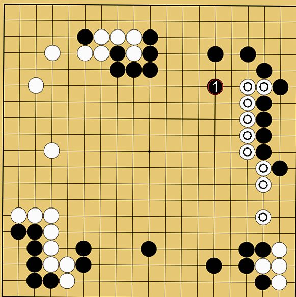 厚みと模様の違い