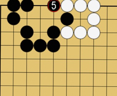 石の下①