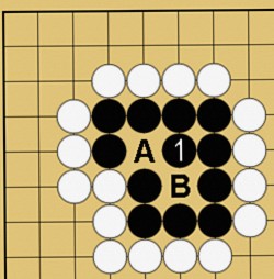 詰碁2