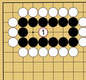 直四