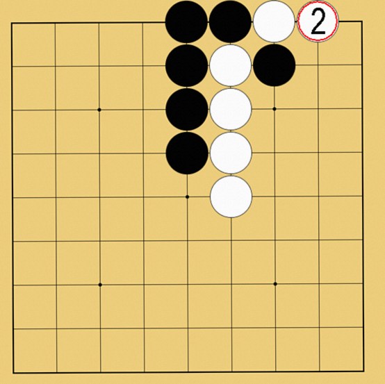 アタリの図解