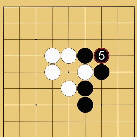 コウ解説図
