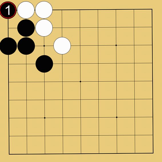 コウ解説図