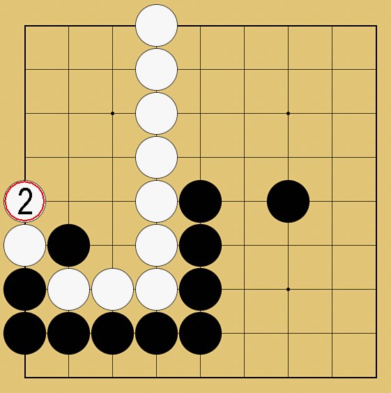 アタリの図解