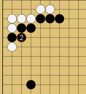 ハサミツケの基本図