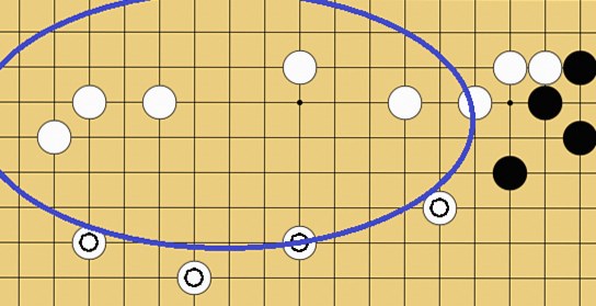 カタツキの解説図