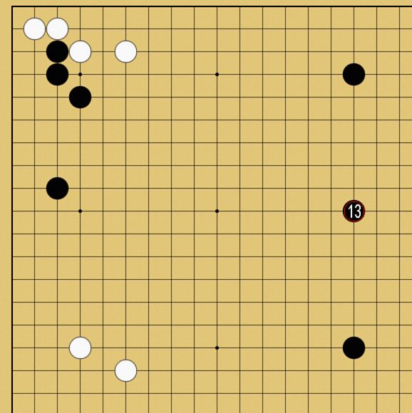 棋風解説図