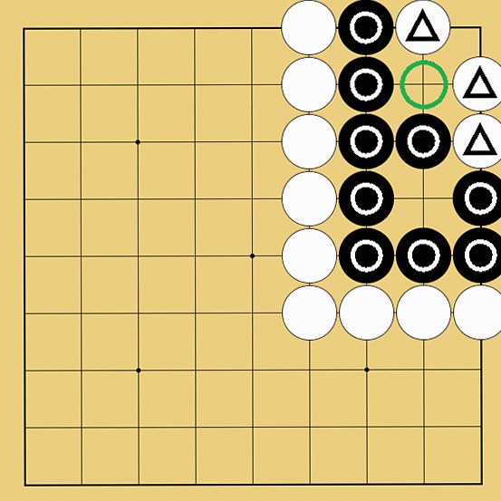 セキ解説図