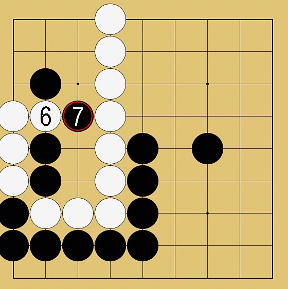アタリの図解