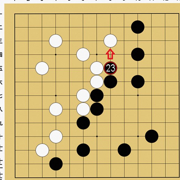 13路盤の打ち方解説画像