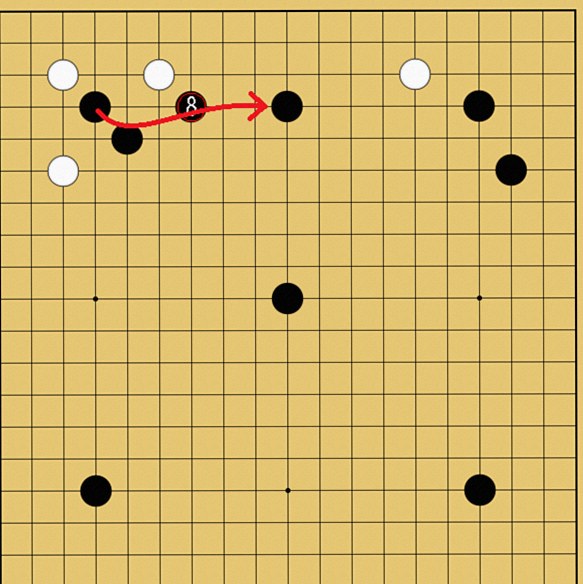４子局と５子局の打ち方