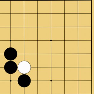 囲碁用語解説画像