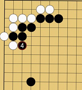 ハサミツケ後の変化図