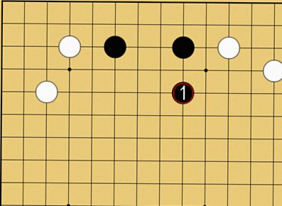 詰められたら飛んで対応
