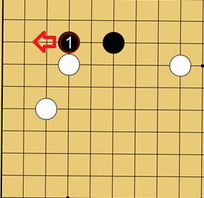 サバキはツケよ