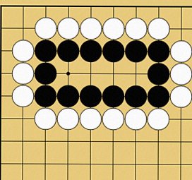 直四