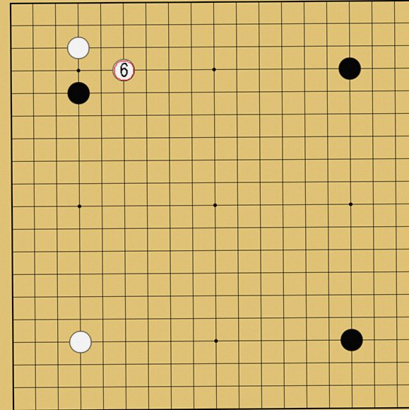 棋風解説図