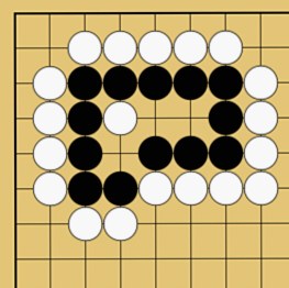 詰碁5