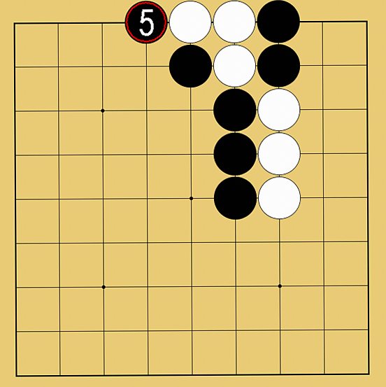 石の取り方解説画像