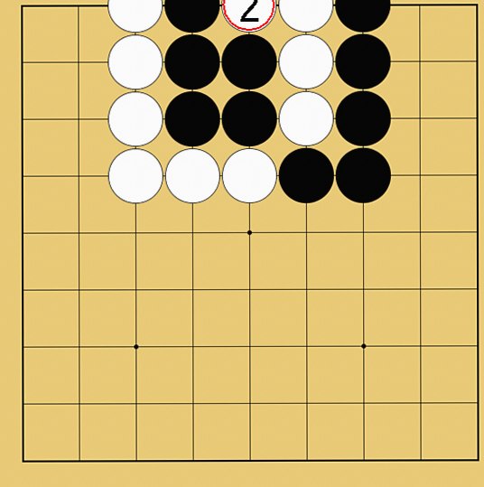 セキ解説図