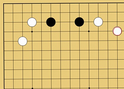 ツメがあったら危険
