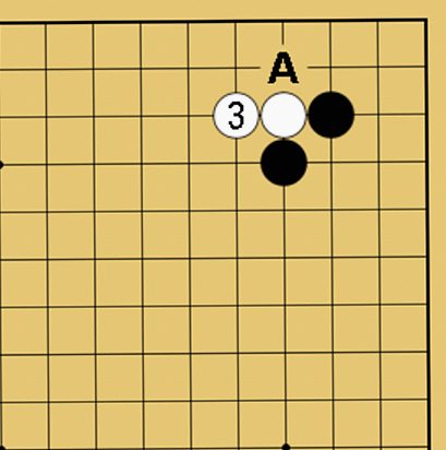 ハネにはノビよ