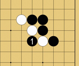 【囲碁の練習問題】習うより慣れよ！初級手筋・死活問題をプレゼント