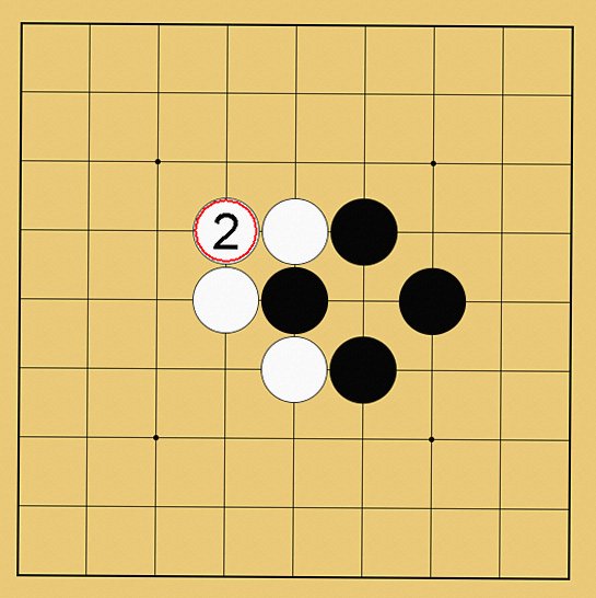 コウ解説図