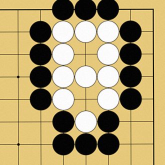 囲碁用語解説画像