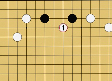 二間ビラキへの攻め方