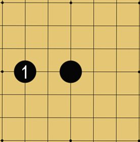 囲碁用語解説画像