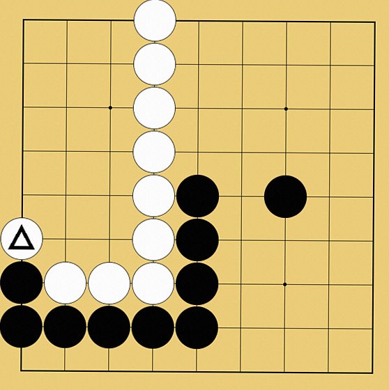 アタリの図解