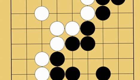 【囲碁のパスとは】終局の方法がわからない方へ～終局の手順を丁寧に説明～