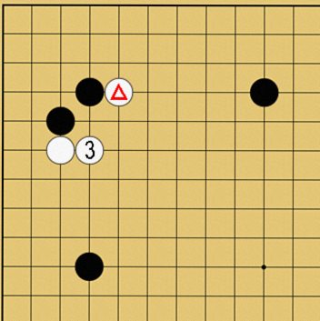 囲碁ルール解説図