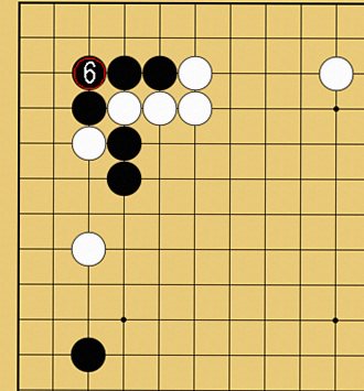 ツケヒキ定石