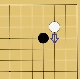 囲碁用語解説画像
