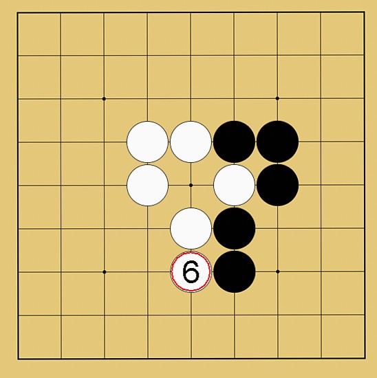 コウ解説図