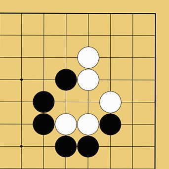 囲碁用語解説画像