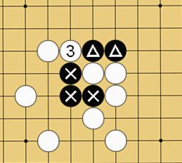 切り(キリ)