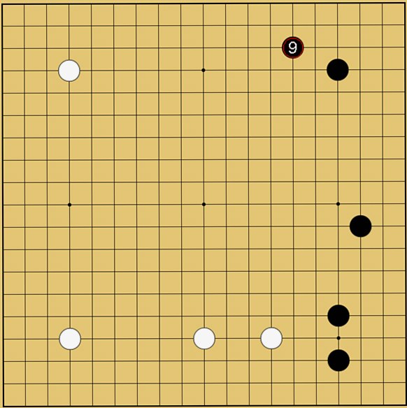 中国流の解説図
