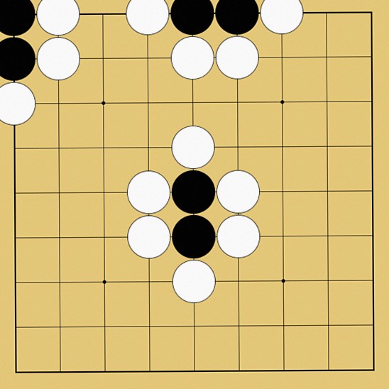 石を取るルールから分かること