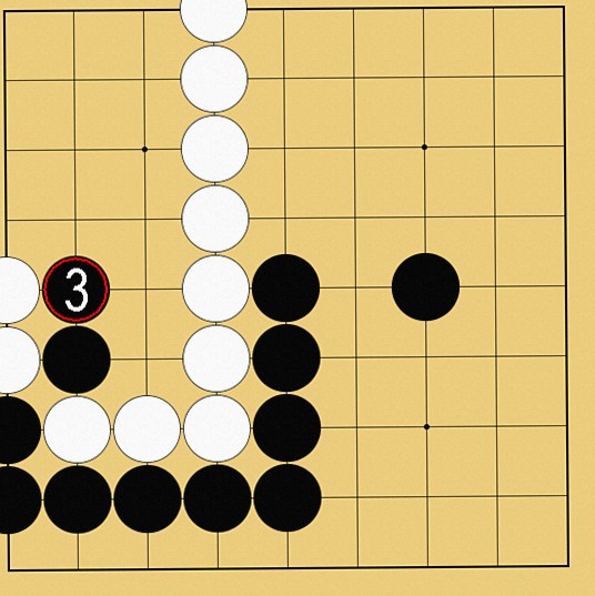 アタリの図解