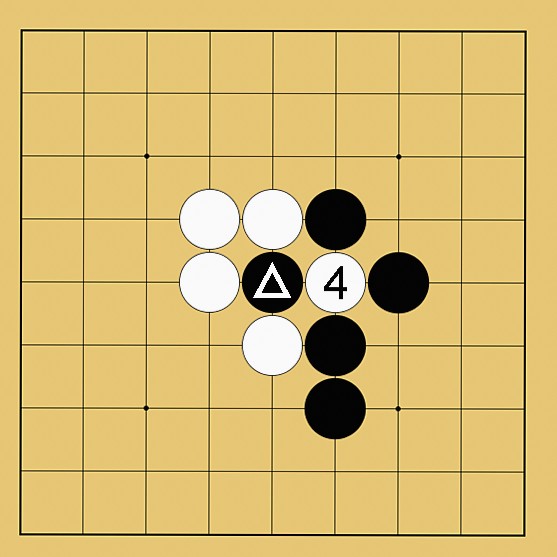 コウ解説図