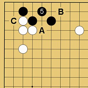サバキはツケよ