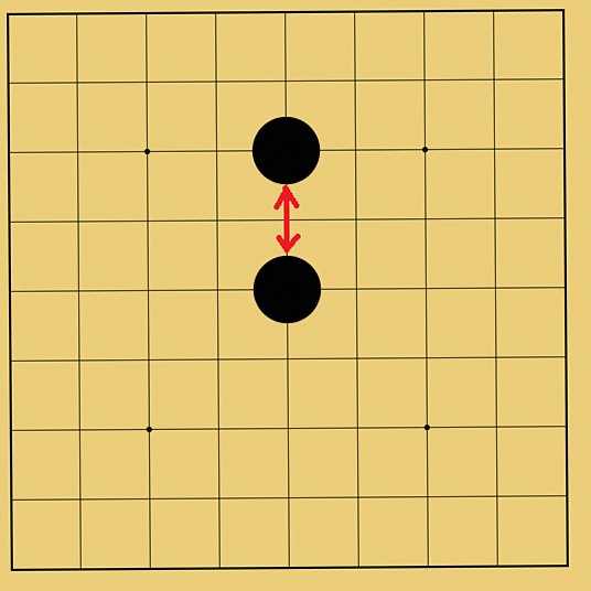 一間