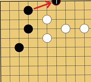 サルスベリ(Monkey jump)の図解