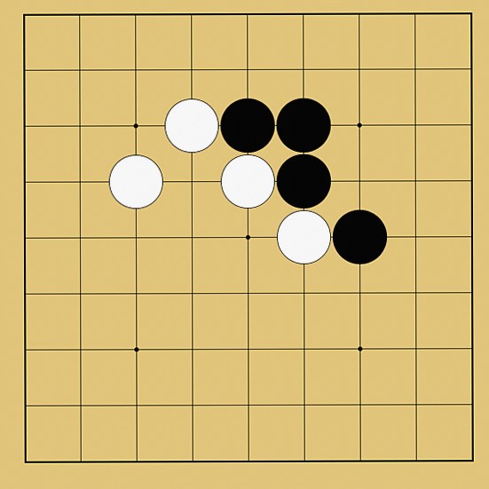 両アタリ