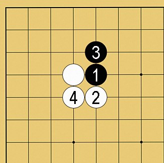 囲碁用語解説画像
