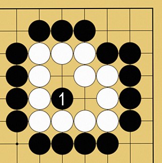 囲碁用語解説画像